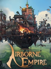 Airborne Empire PC Steam Account GLOBAL