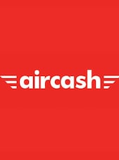 AirCash Gift Card 20 EUR AirCash Key GLOBAL