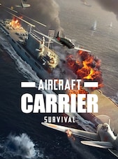 Aircraft Carrier Survival PC Steam Gift GLOBAL