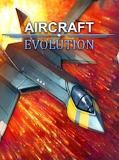 Aircraft Evolution Steam Key GLOBAL Steam Klíč GLOBÁLNÍ