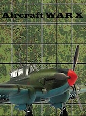 Aircraft War X PC Steam Clé GLOBAL