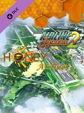 Airline Tycoon 2: Honey Airlines PC Steam Chiave GLOBALE