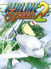 Airline Tycoon 2 (PC) - Other Key - GLOBAL Other Klíč GLOBÁLNÍ