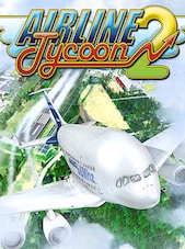 Airline Tycoon 2 PC Steam Key GLOBAL