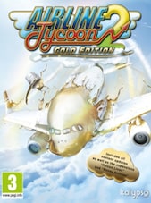 Airline Tycoon Edition Steam Key 2 Gold Coins PC Steam Key GLOBAL