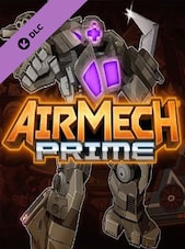Airmech Prime PC Steam Gift GLOBAL