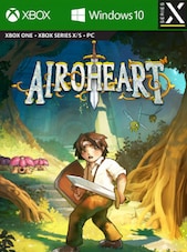 Airoheart Xbox Series X/S, PC Xbox Live Key ARGENTINA