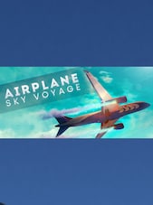 Airplane Sky Voyage Steam Key GLOBAL Steam Anahtar KÜRESEL