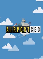 Airport CEO (PC) - Steam Key - GLOBAL Steam Anahtar KÜRESEL