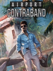 Airport Contraband PC Steam Schlüssel GLOBAL