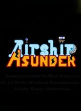 Airship Asunder Steam Key GLOBAL Steam Klíč GLOBÁLNÍ