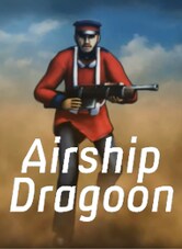 Airship Dragoon Steam Key GLOBAL Steam Klíč GLOBÁLNÍ