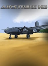 Airstrike HD PC Steam Key GLOBAL