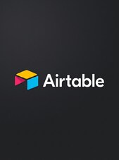 Airtable 500 USD Credits 1 Jahr Airtable Konto GLOBAL