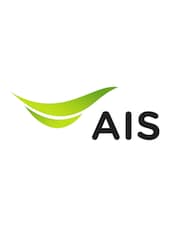 AIS 10 THB AIS Key THAILAND