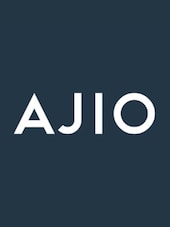 Ajio Gift Card 5000 INR Ajio Chiave INDIA
