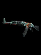 AK-47 | Aquamarine Revenge (Field-Tested)