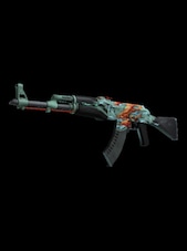 AK-47 | Aquamarine Revenge