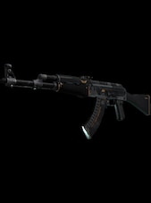 AK-47 | Elite Build Field-Tested