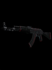 AK-47 | Redline