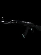 AK-47 | Slate (Marquée par les combats)