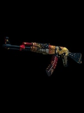 AK-47 | The Empress