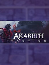 Akabeth Tactics PC Steam Key GLOBAL