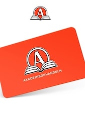 Akademibokhandeln Gift Card 100 SEK Akademibokhandeln Key SWEDEN