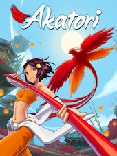 Akatori PC Steam Key GLOBAL