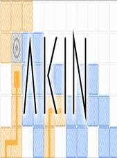 Akin Steam Gift GLOBAL Steam Ajándék GLOBÁLIS