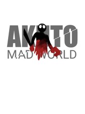 Akuto: Mad World PC Steam Regalo GLOBALE