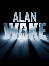 Alan Wake PC Epic Games Account GLOBAL