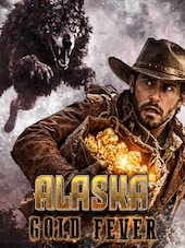 Alaska Gold Fever PC Steam Account GLOBAL