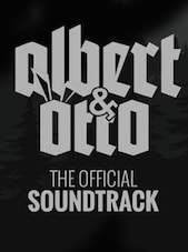 Albert and Otto - Original Soundtrack PC Steam Klucz GLOBALNY