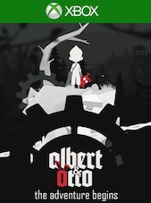 Albert and Otto - The Adventure Begins Xbox One Xbox Live Clave EUROPA