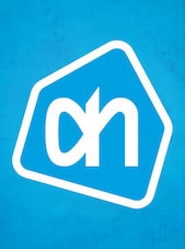 Albert Heijn Voucher 50 EUR Albert Heijn Key NETHERLANDS