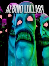 Albino Lullaby: Episode 1 PC Steam Key GLOBAL