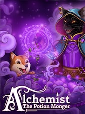 Alchemist: The Potion Monger PC Steam Key GLOBAL