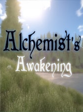 Alchemist's Awakening PC Steam Regalo GLOBALE