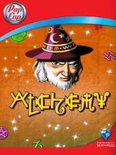 Alchemy PC EA App Anahtar KÜRESEL