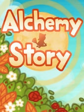 Alchemy Story PC Steam Key GLOBAL