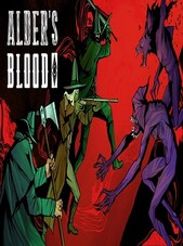 Alder's Blood (PC) - Steam Key - GLOBAL Steam Kulcs GLOBÁLIS