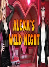 Alexa's Wild Night PC Steam Key GLOBAL