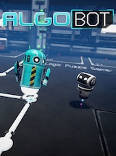 Algo Bot Steam Key GLOBAL Steam Klíč GLOBÁLNÍ