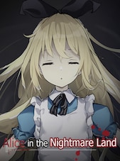 Alice in the Nightmare Land PC Steam Konto GLOBALNY