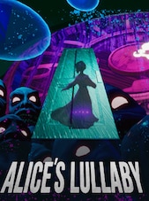 Alice's Lullaby PC Steam Key GLOBAL