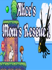 Alice's Mom's Rescue PC Steam Clé GLOBAL