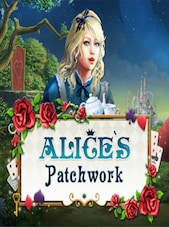Alice's Patchwork PC Steam Chiave GLOBALE