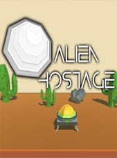 Alien Hostage PC Steam Clé GLOBAL