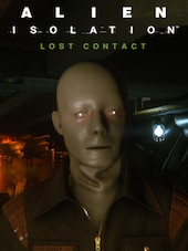 Alien: Isolation - Lost Contact PC Steam Gift GLOBAL
